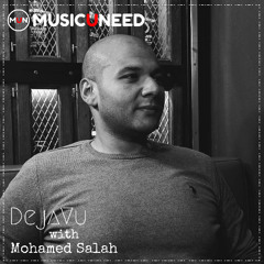 DejaVu with Mohamed Salah