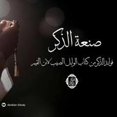 المجلس الثاني من شرح (صنعة الذكر)