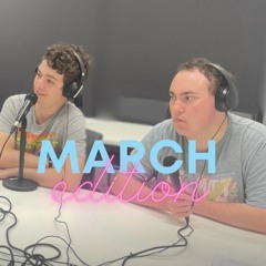 Media Talks - March Edition