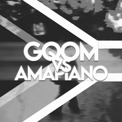 Jarold presents : AMAPIANO VS GQOM