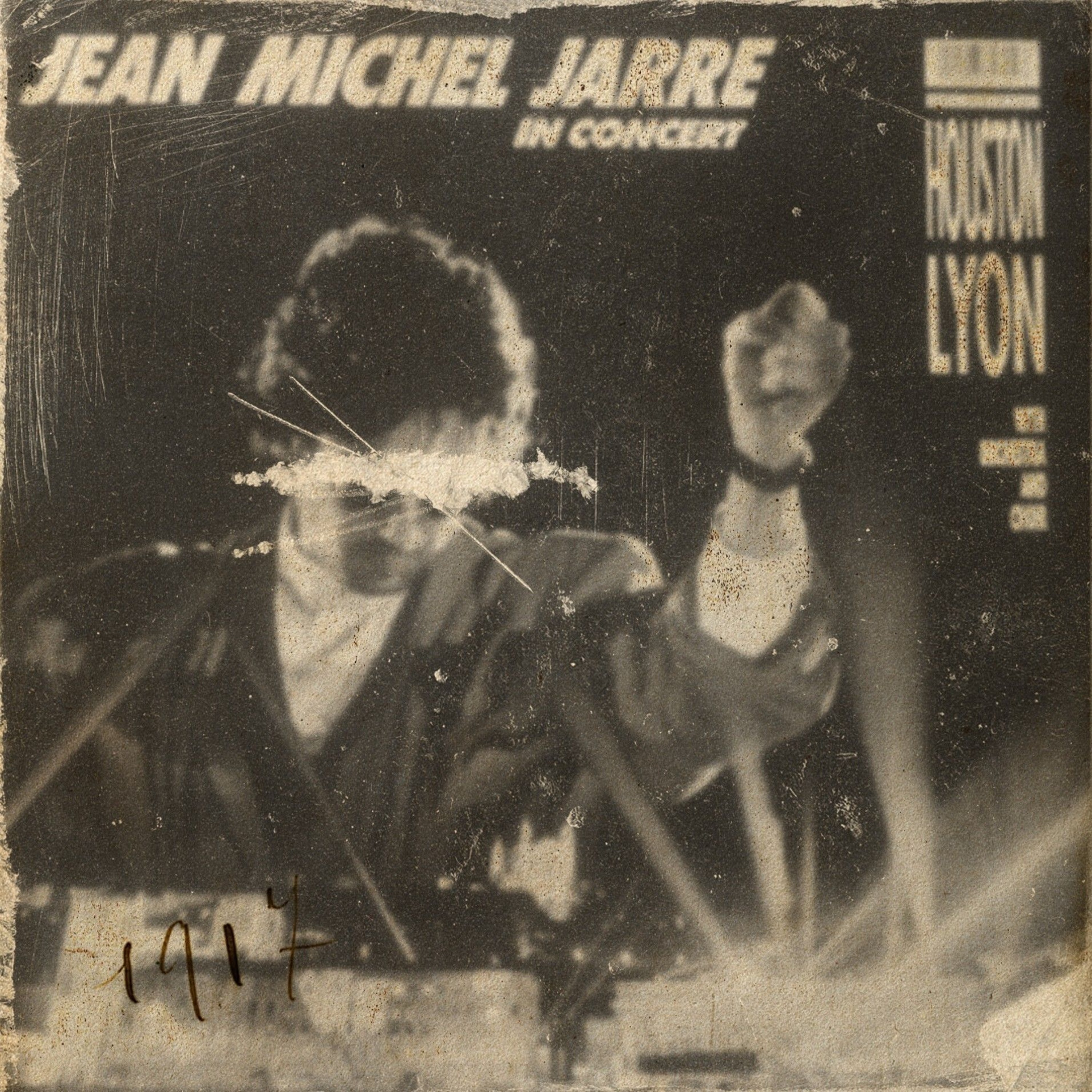 Rendez-vous 2 (excerpt) [Cover Jean-Michel Jarre] episode artwork