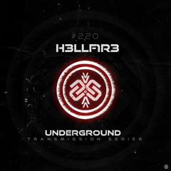 H3LLF1R3 I Underground - ТЯΛЛSMłSSłФЛ CCXX