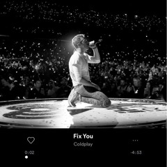 Fix you by Coldplay - (a Norwegian Version)