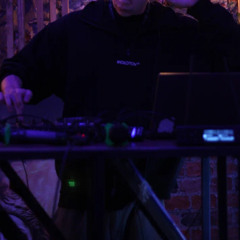 Dai Byte - Initial mix 02 (Techno/electro)