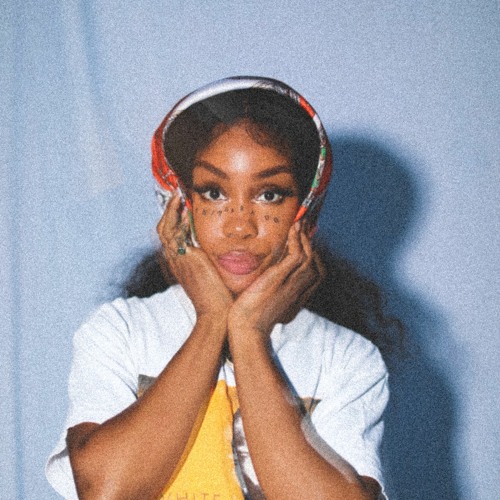 SZA - Good Days (beverlyn remix)