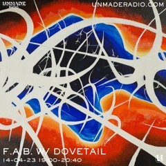 F.A.B. 2023 #3 April