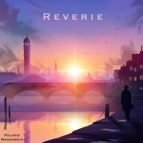 Seeking Polaris & WANDARRIN - Reverie