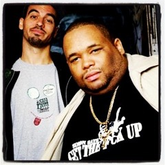 CM FAMALAM 89.TEC 9 RADIO SHOW INTRO (2000)