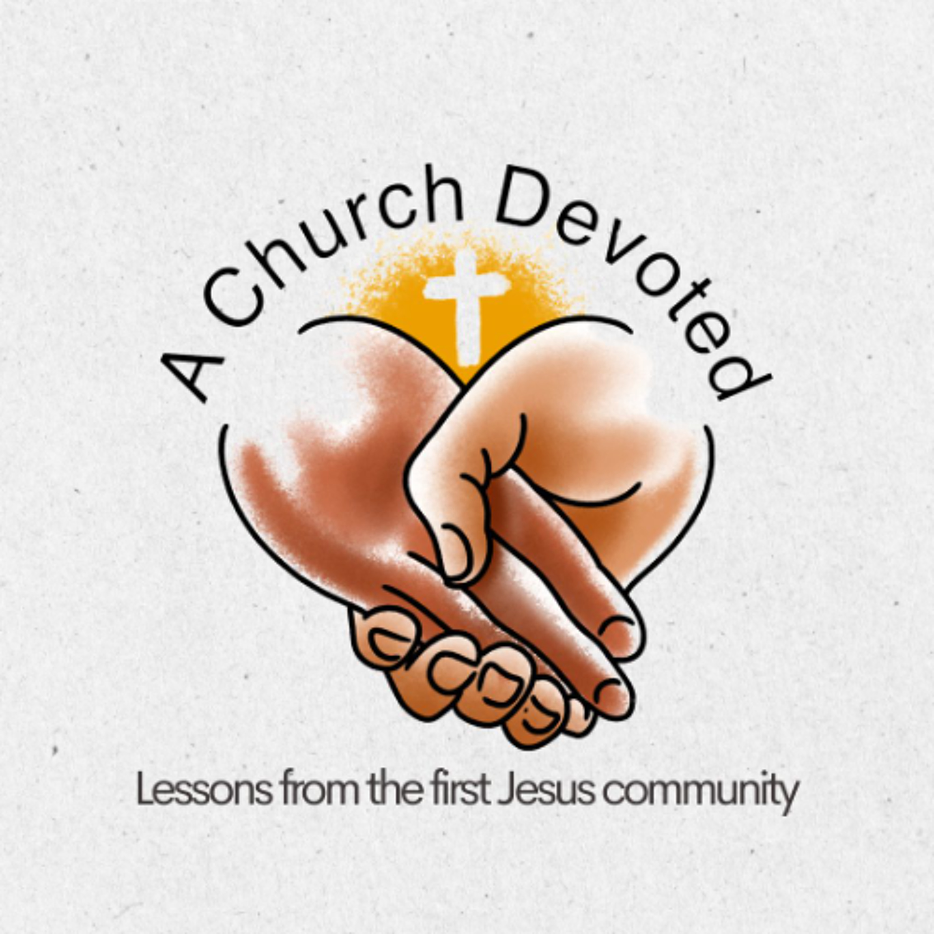 Churchcentral Birmingham: Talks