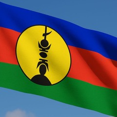 Newcaledonia - Na Mwa Koe