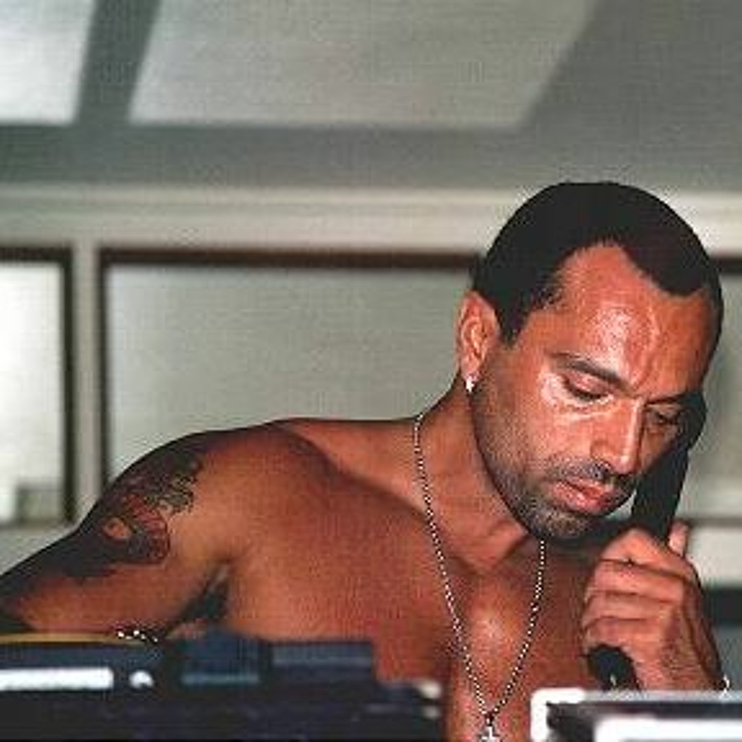 Stream David Morales - Hot 97 All Night House Party, NYC March, 94