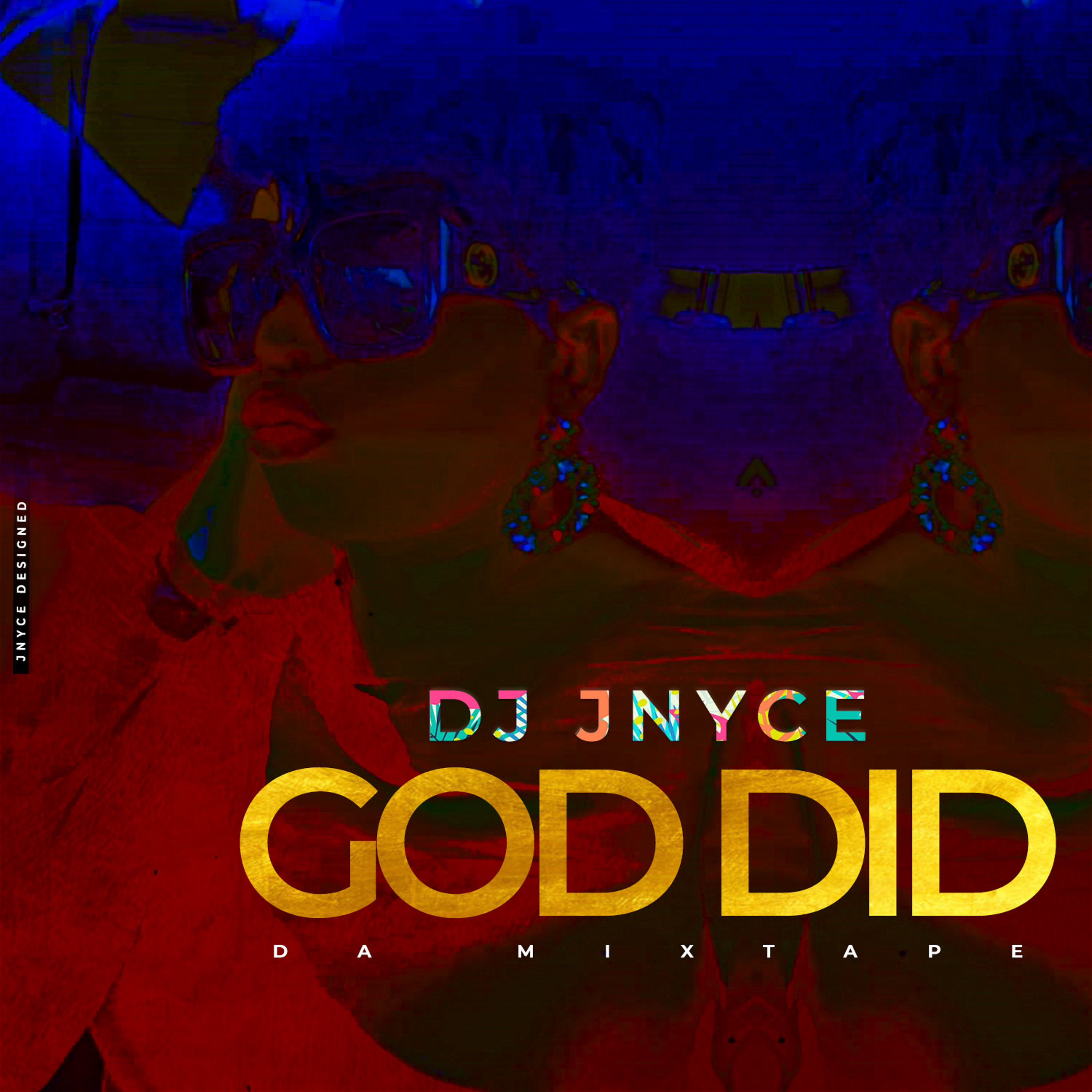 DJ Jnyce