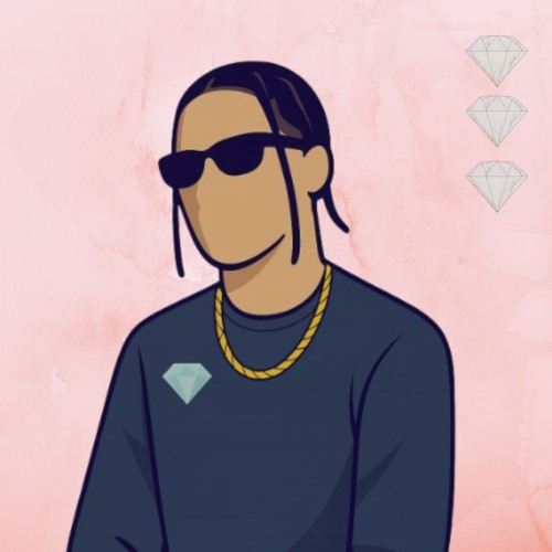 Travis scott type beat - Travis scott type beats