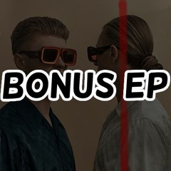 Young Igi - Domy z Polem Golfowym (Bonus EP)