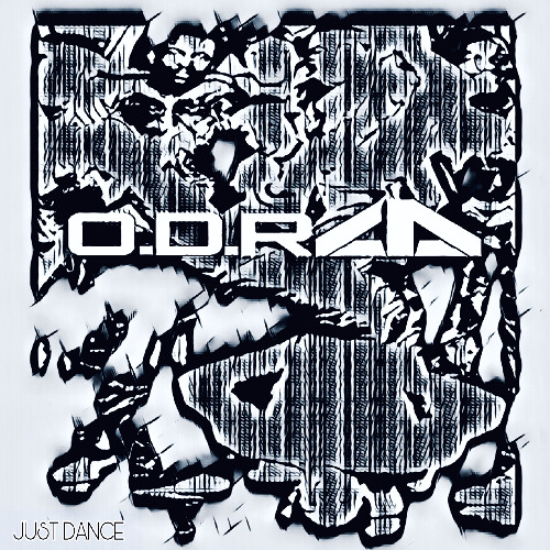 O.D.R Lups Digga _ Just Dance 2025
