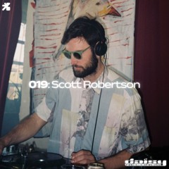 The Inner Sound 019: Scott Robertson