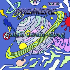 Rafael Cerato - Swag