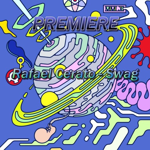 Rafael Cerato - Swag