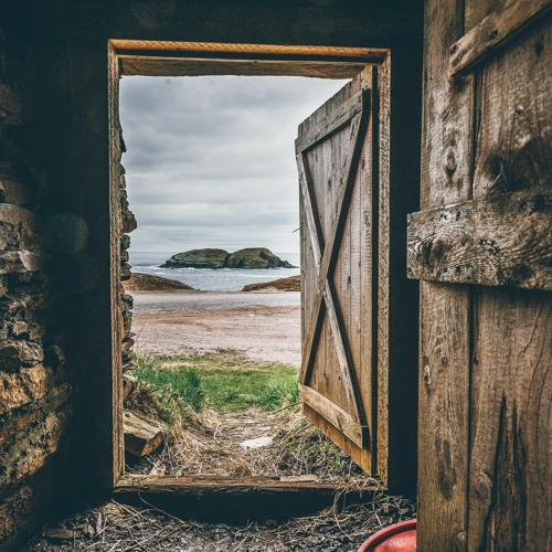 Broken Views