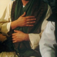 çün doğup tutdu cihân yüzünü hüsnün güneşi - ahmet özhan