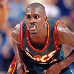 Gary Payton