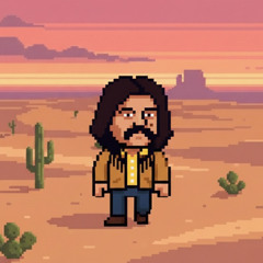 Kourosh Yaghmaei  👾 Saraabe Toe (Chiptune Cover) کوروش یغمایی - سراب تو (کاور چیپ تیون)