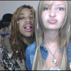 you deserve the world