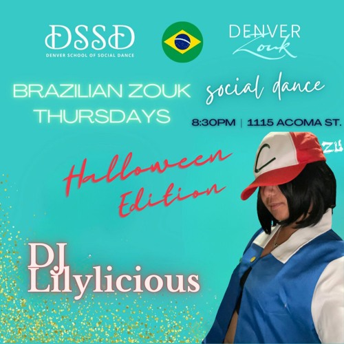 DZS - Halloween Edition