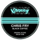 on CHRIS FRY - BLACK COFFEE