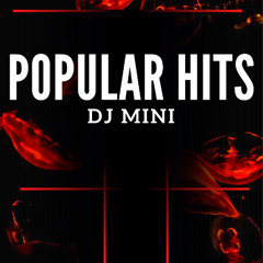 Romanian Music party mix by DJ Mini