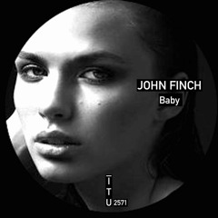 John Finch  - Baby [ITU2571]