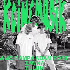 KM - ZAMNA 2024