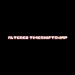 [Twisted Timelines AU][Altered Timeshiftswap - Genocide Rodri] Power of -RELOADED-