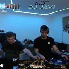 Alex-T/Dj Javi Alfamen 10.000 Gracias! | Facebook live