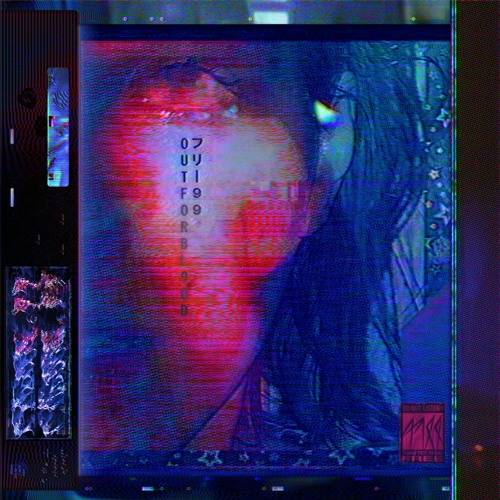 BULLET IN MY BRAIN