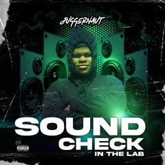 Sound Check In The Lab - Vol. 1 (Moombahton, Hip Hop/R&B, Latin, Reggaetón, Afrobeats, Dancehall)