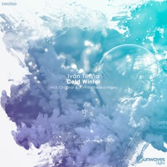 Ivan Tufiño - Cold Winter (Atmospherika Remix) [SWD050]