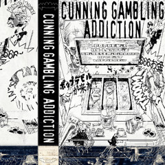 WOUNDED MACHINE - CUNNING GAMBLING ADDICTION MIX