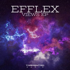 Efflex - Views EP (TA021)
