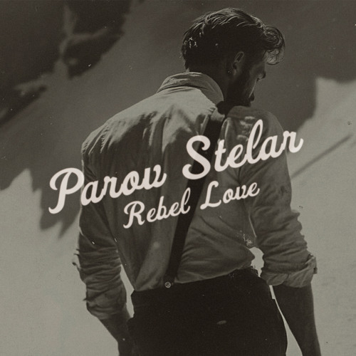 Rebel Love