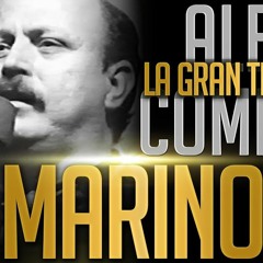 STANISLAO MARINO - La Gran Tribulacion [Album Completo Oficial]