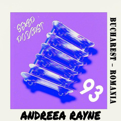 Andreea Rayne - SEGGS_BPEPPER Podcast - 2023