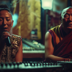 Vakratunda Mahakaya (Lhasa Edit)