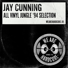All Vinyl '94 Jungle Selection