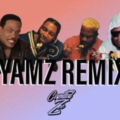 Yamz Remix