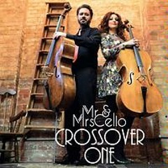 Nuvole Bianche Arr. for Two Cellos