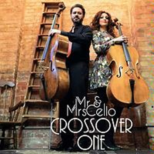 Nuvole Bianche Arr. for Two Cellos