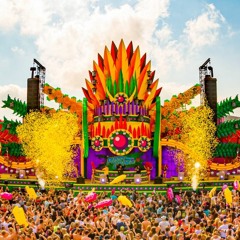 Ebi's Pussy Lounge Festival 2022 Warm Up Mix