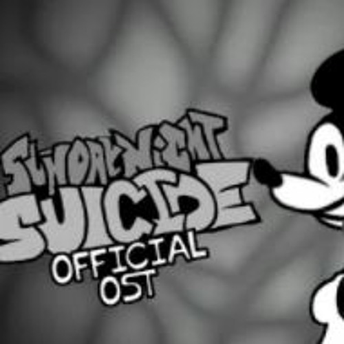 UNHAPPY - Sunday Night Suicide (Suicide Mickey)