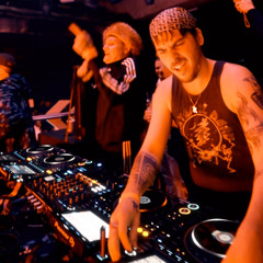 Russian Village Boys: Live at Spectrum 360 Bristol, UK